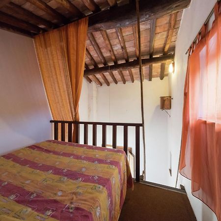 Lovely Holiday Home With Private Pool San Marcello Pistoiese Zewnętrze zdjęcie