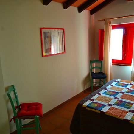 Lovely Holiday Home With Private Pool San Marcello Pistoiese Zewnętrze zdjęcie