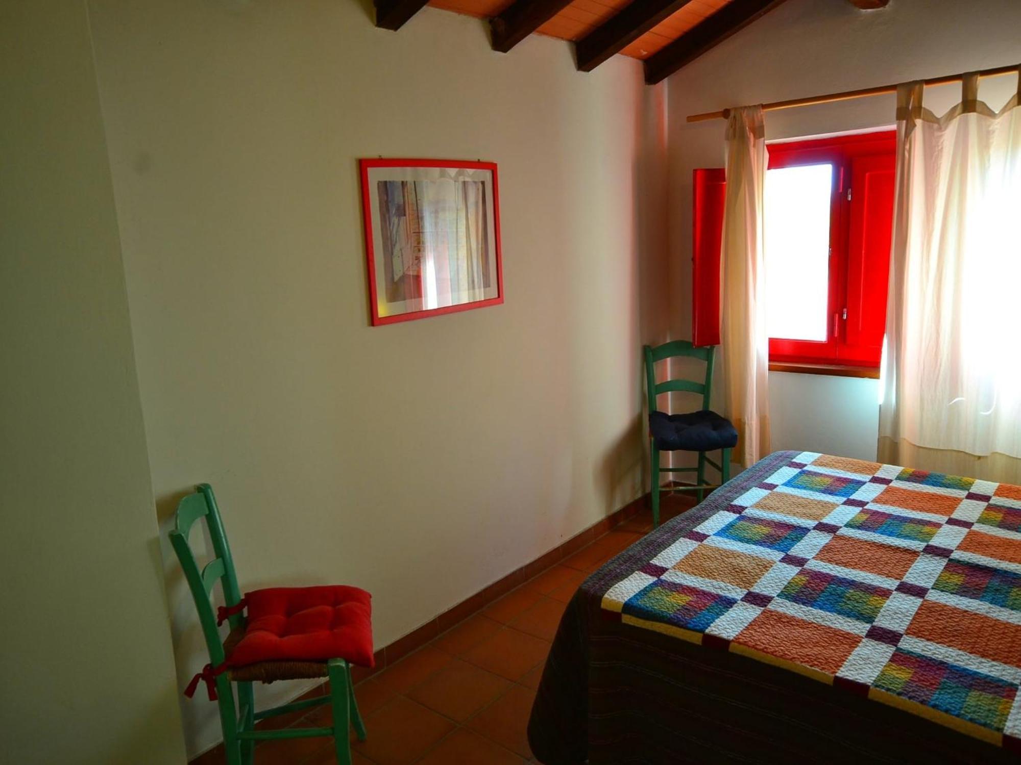 Lovely Holiday Home With Private Pool San Marcello Pistoiese Zewnętrze zdjęcie