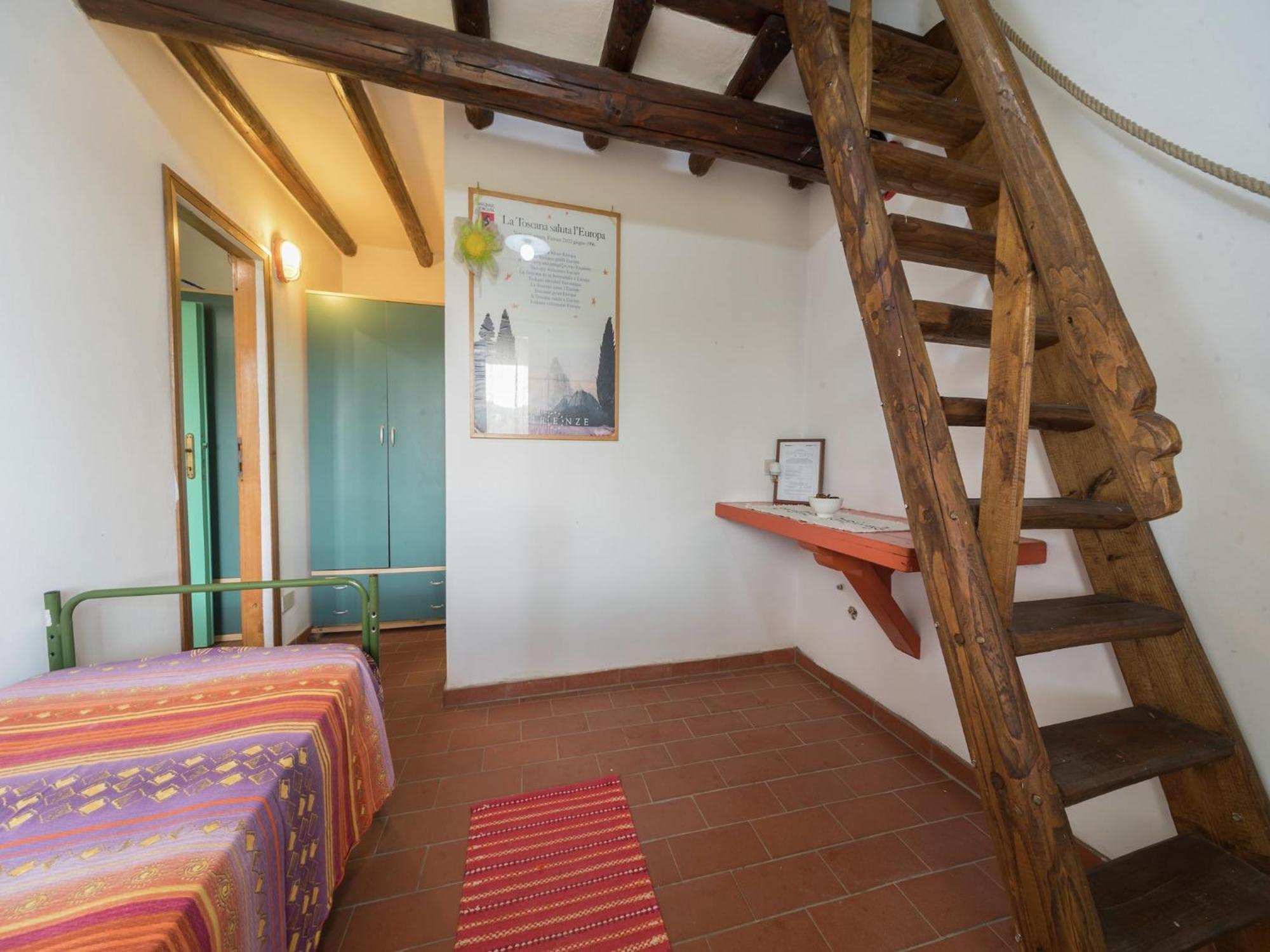 Lovely Holiday Home With Private Pool San Marcello Pistoiese Zewnętrze zdjęcie