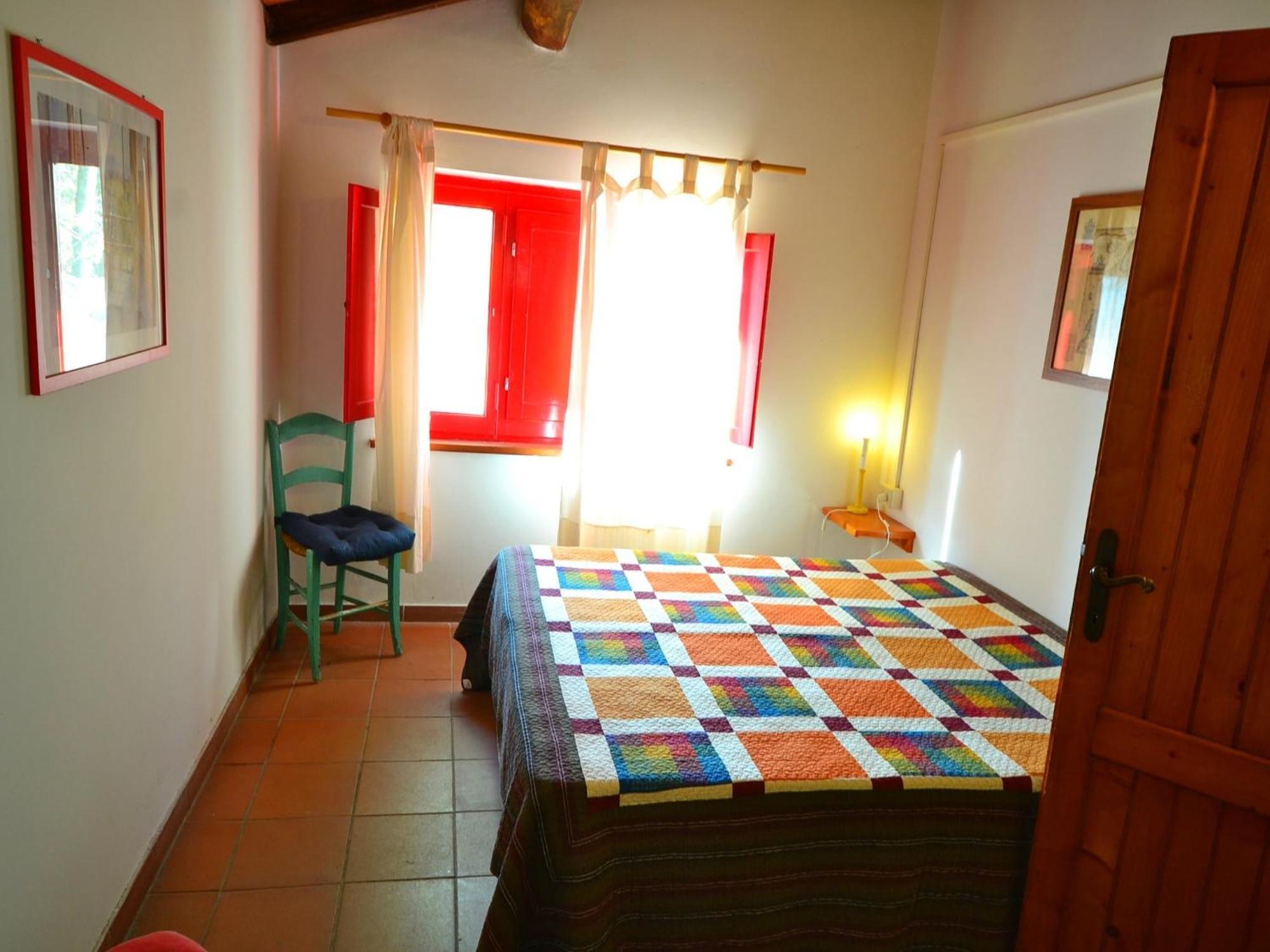 Lovely Holiday Home With Private Pool San Marcello Pistoiese Zewnętrze zdjęcie