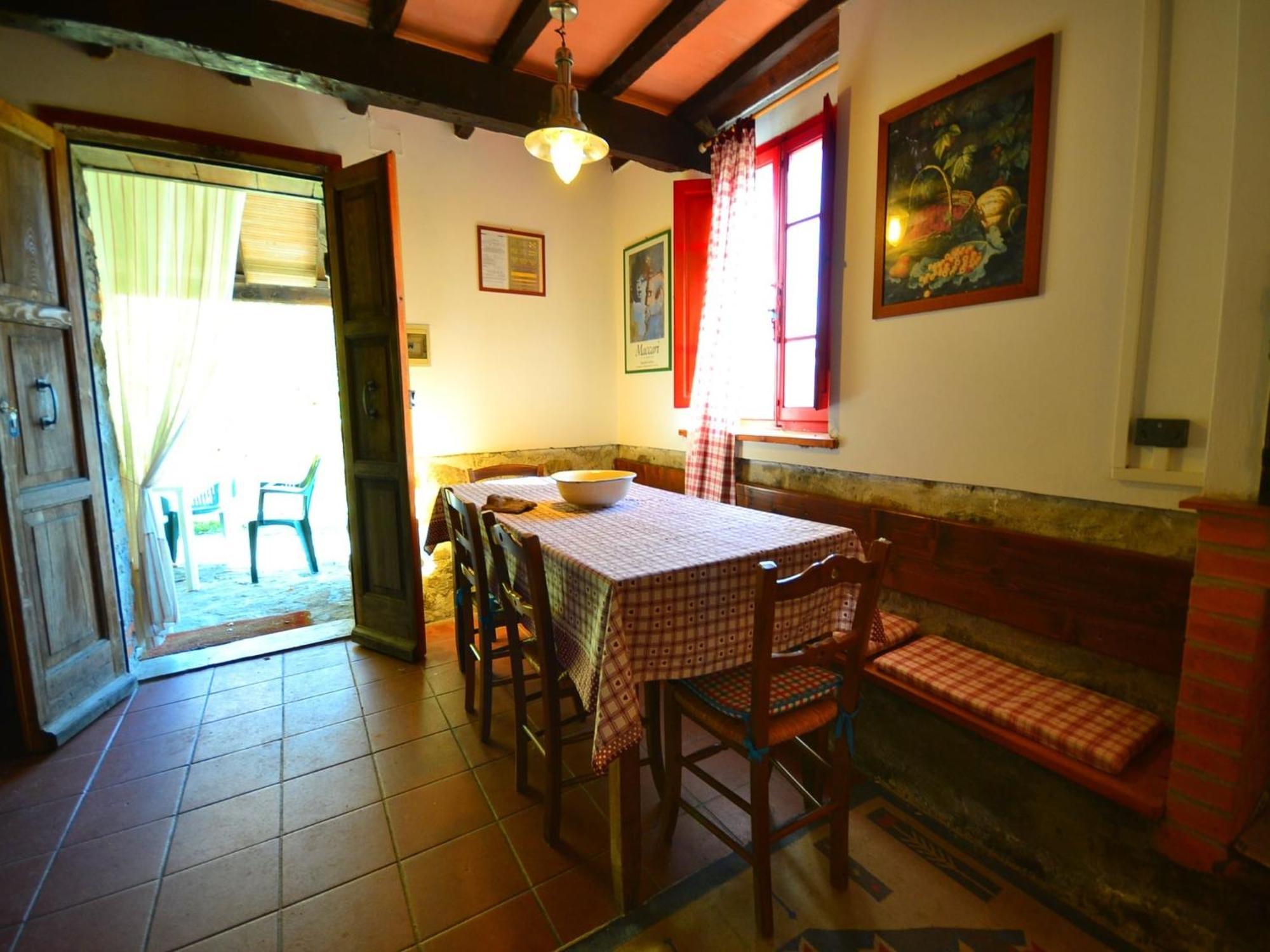 Lovely Holiday Home With Private Pool San Marcello Pistoiese Zewnętrze zdjęcie