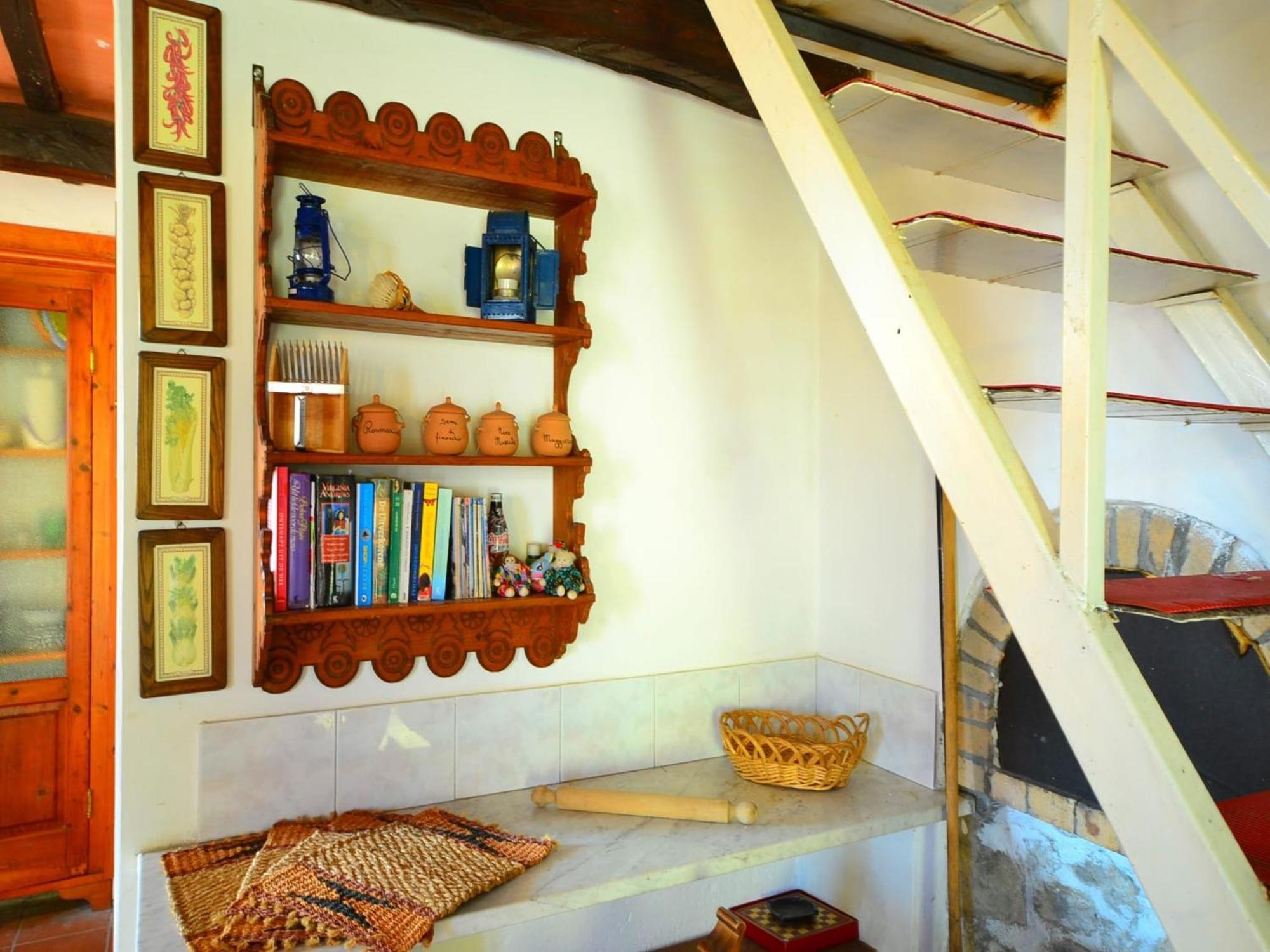 Lovely Holiday Home With Private Pool San Marcello Pistoiese Zewnętrze zdjęcie