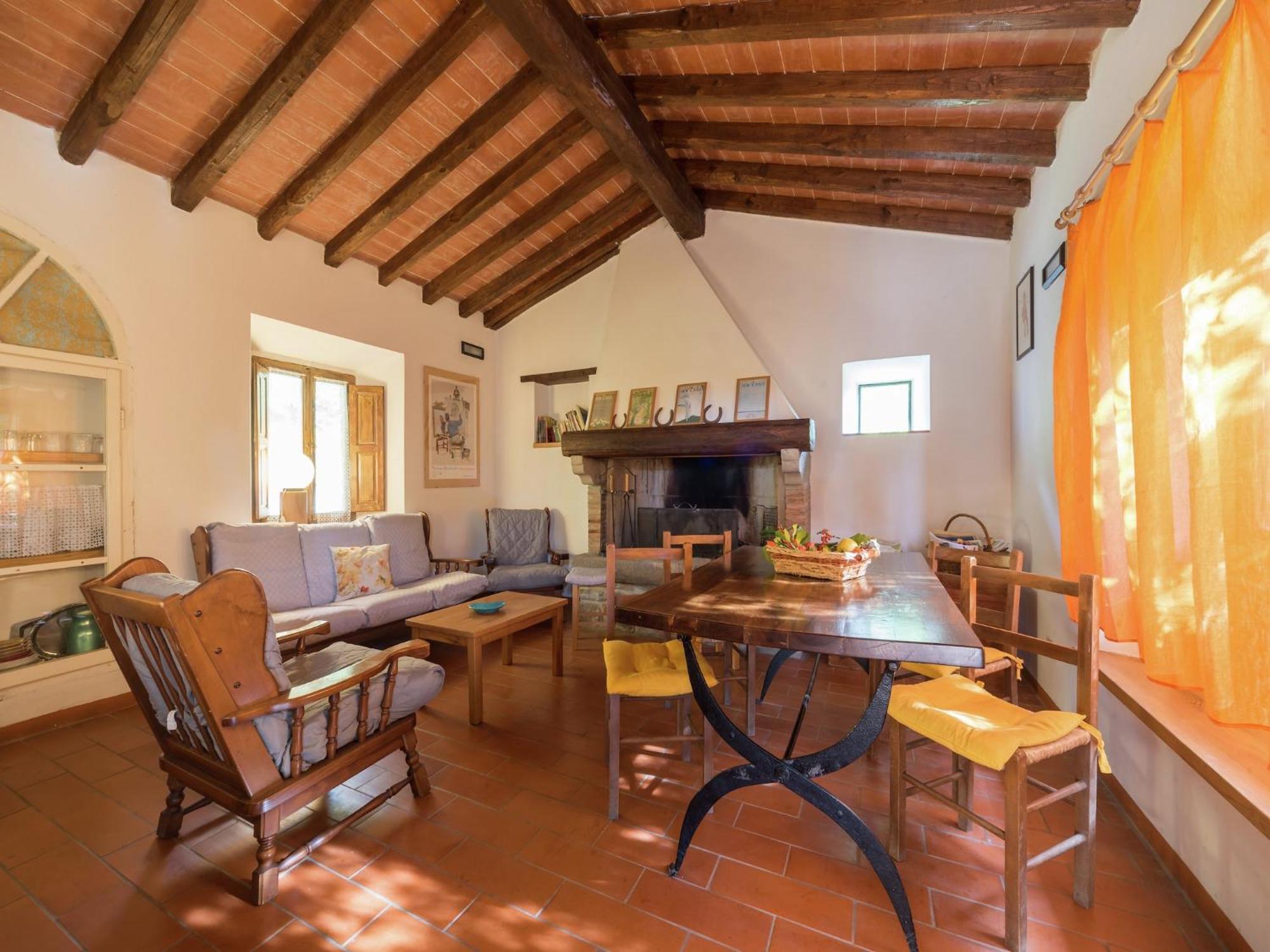 Lovely Holiday Home With Private Pool San Marcello Pistoiese Zewnętrze zdjęcie