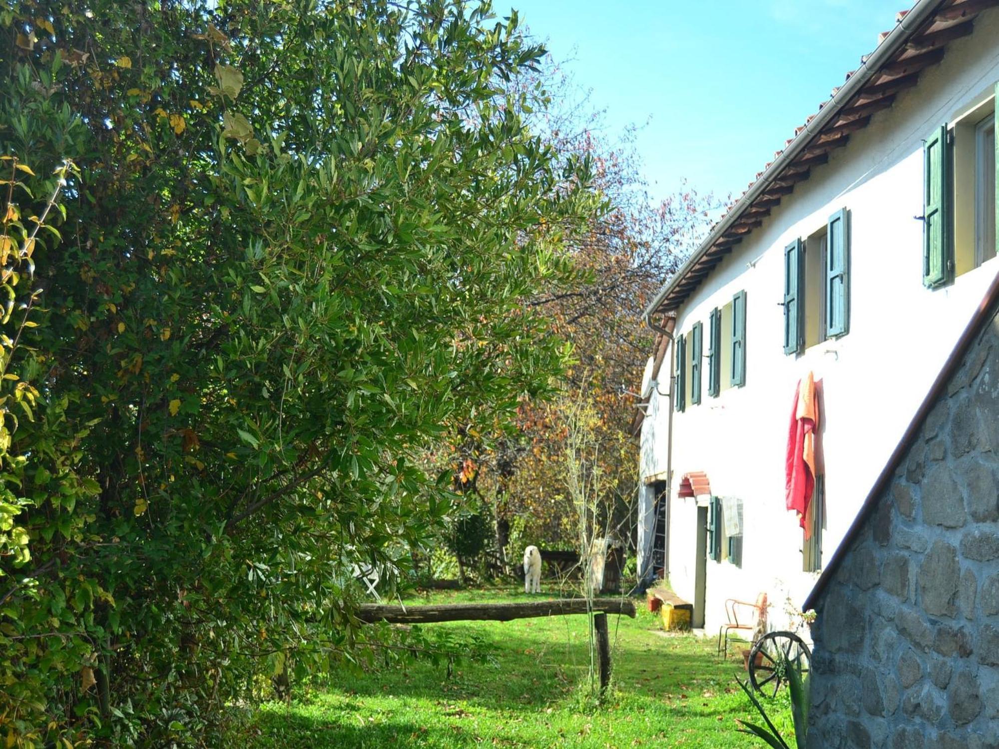 Lovely Holiday Home With Private Pool San Marcello Pistoiese Zewnętrze zdjęcie