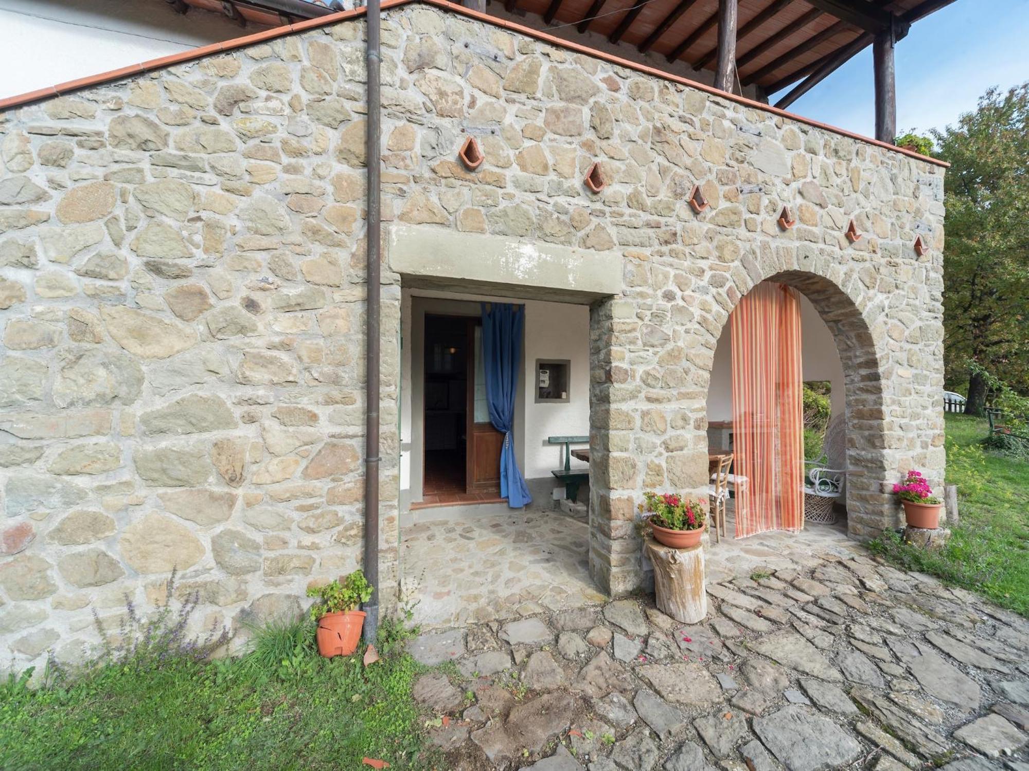 Lovely Holiday Home With Private Pool San Marcello Pistoiese Zewnętrze zdjęcie
