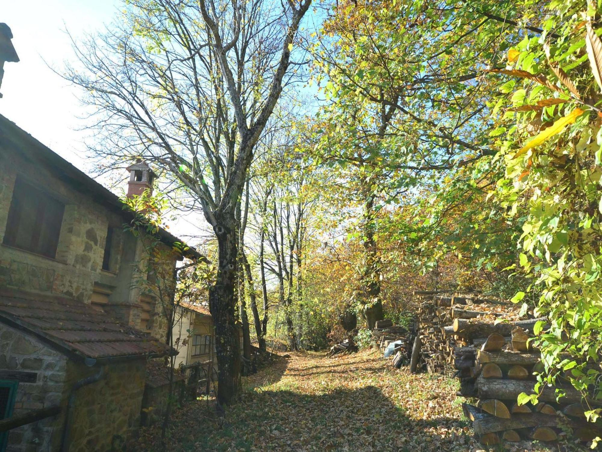 Lovely Holiday Home With Private Pool San Marcello Pistoiese Zewnętrze zdjęcie
