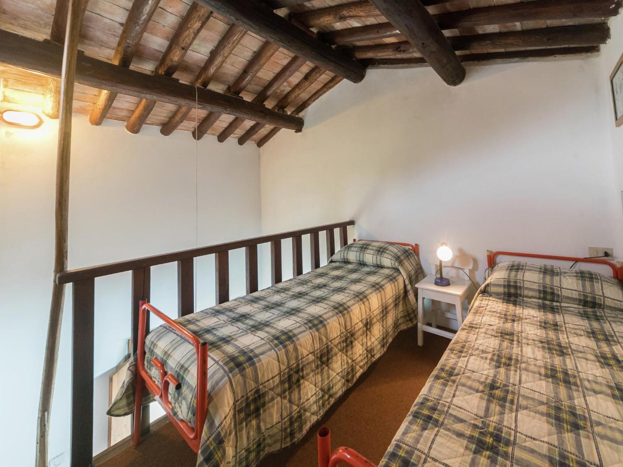 Lovely Holiday Home With Private Pool San Marcello Pistoiese Zewnętrze zdjęcie