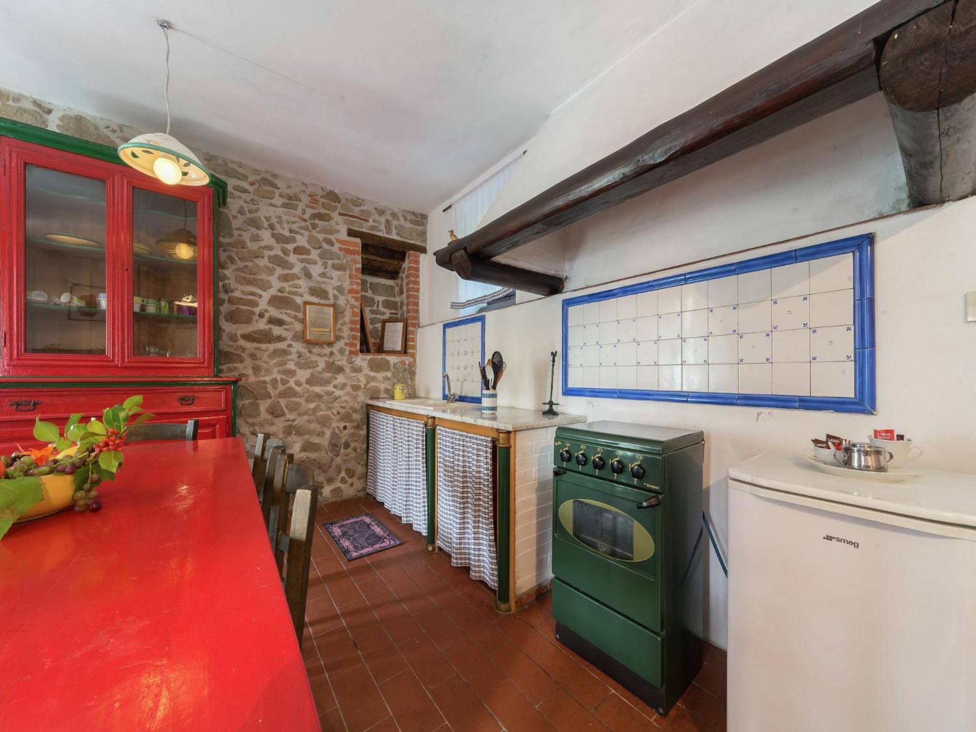 Lovely Holiday Home With Private Pool San Marcello Pistoiese Zewnętrze zdjęcie