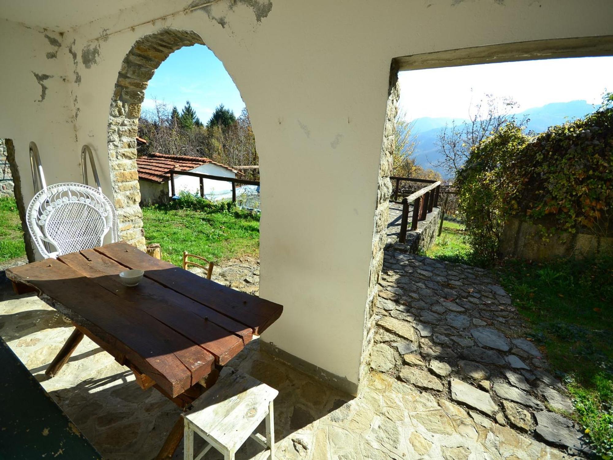 Lovely Holiday Home With Private Pool San Marcello Pistoiese Zewnętrze zdjęcie