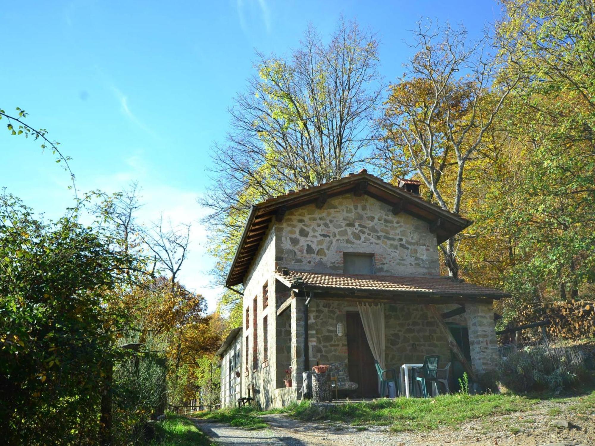 Lovely Holiday Home With Private Pool San Marcello Pistoiese Zewnętrze zdjęcie