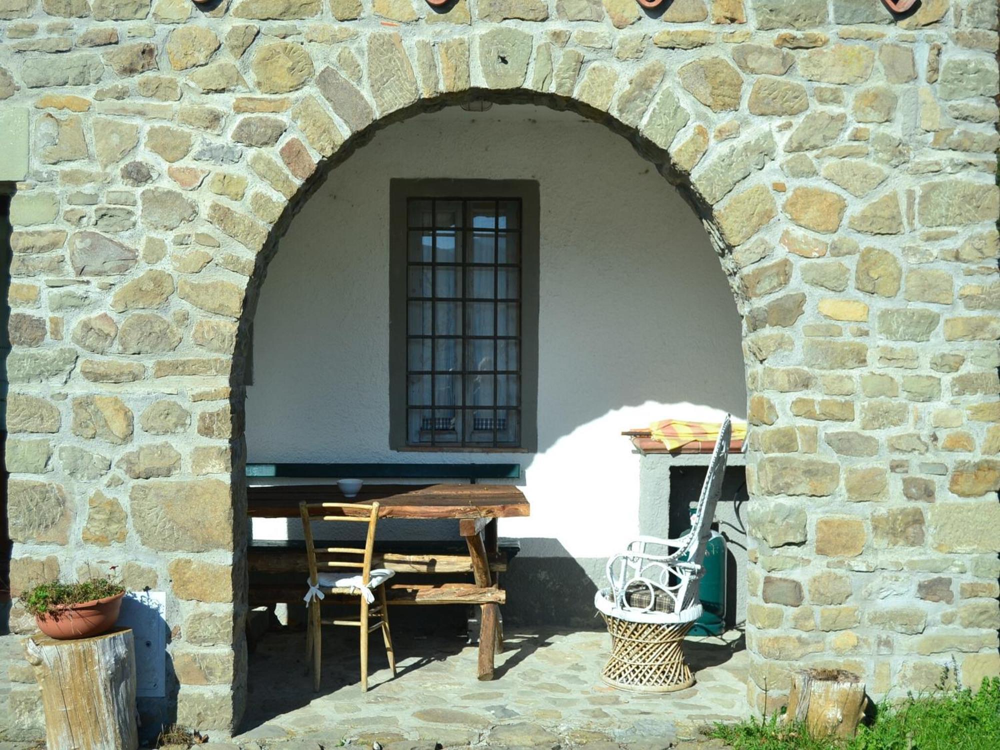 Lovely Holiday Home With Private Pool San Marcello Pistoiese Zewnętrze zdjęcie