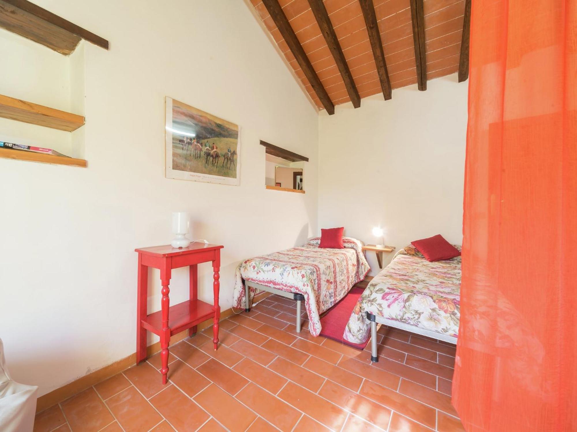 Lovely Holiday Home With Private Pool San Marcello Pistoiese Zewnętrze zdjęcie