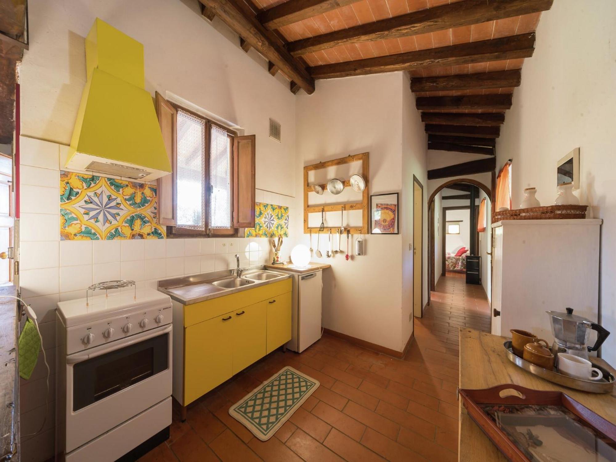 Lovely Holiday Home With Private Pool San Marcello Pistoiese Zewnętrze zdjęcie