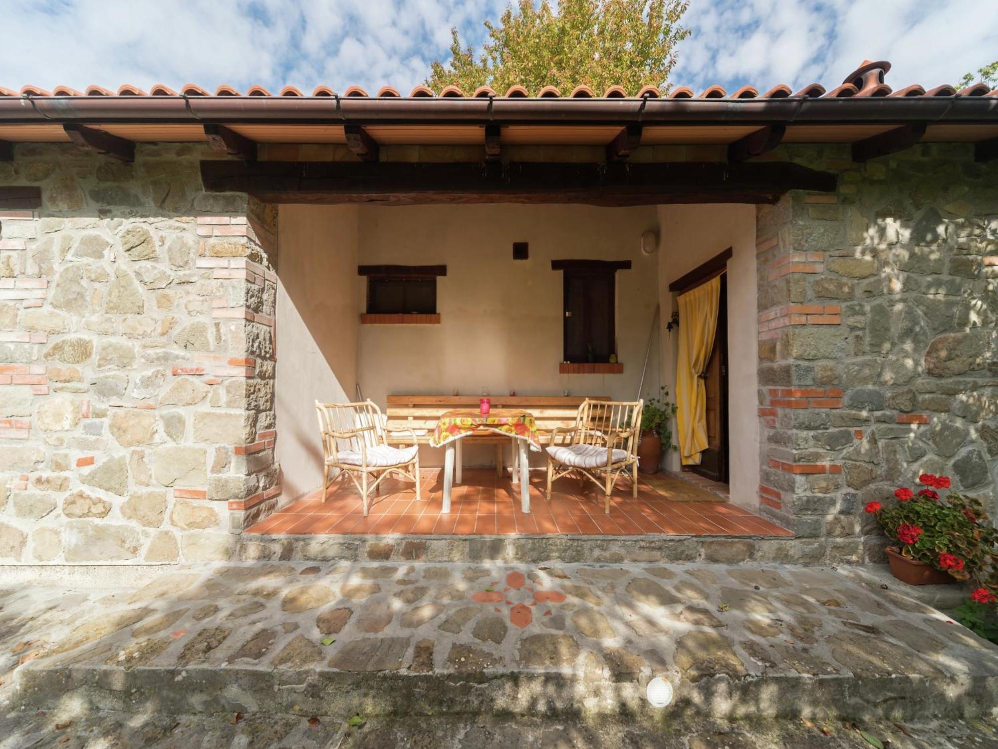 Lovely Holiday Home With Private Pool San Marcello Pistoiese Zewnętrze zdjęcie