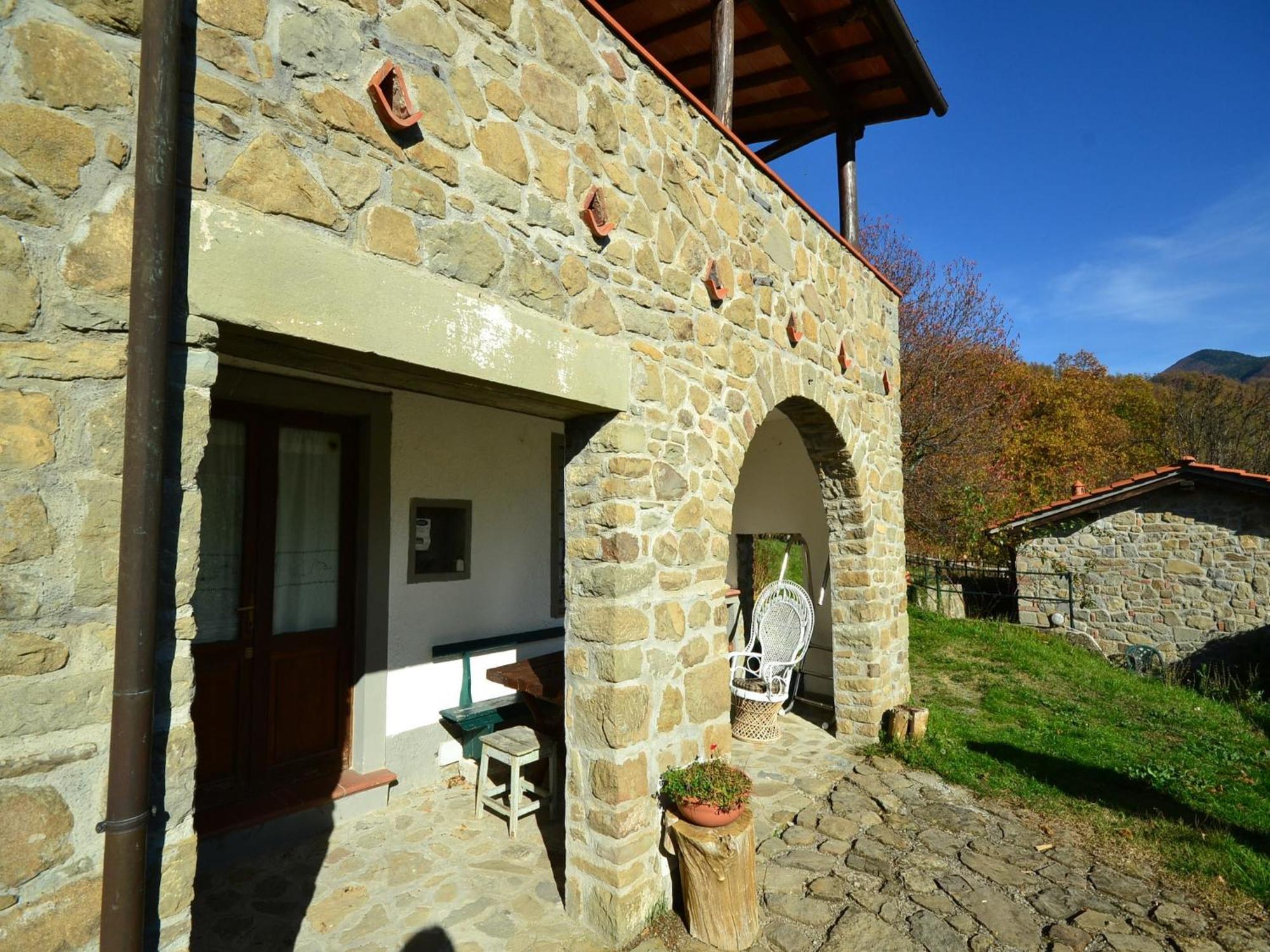 Lovely Holiday Home With Private Pool San Marcello Pistoiese Zewnętrze zdjęcie